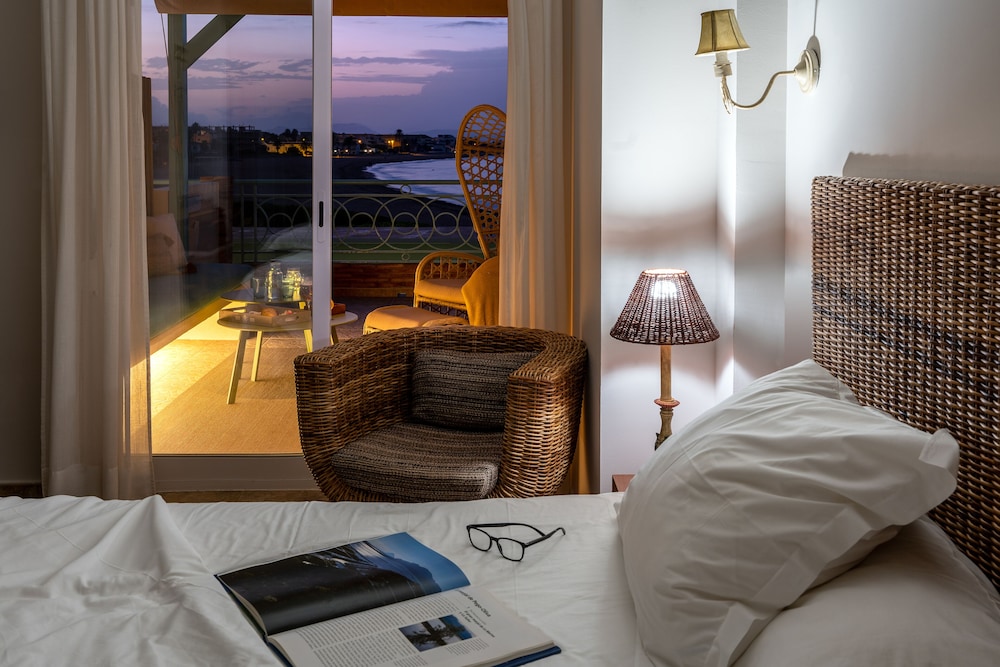 noguera mar hotel