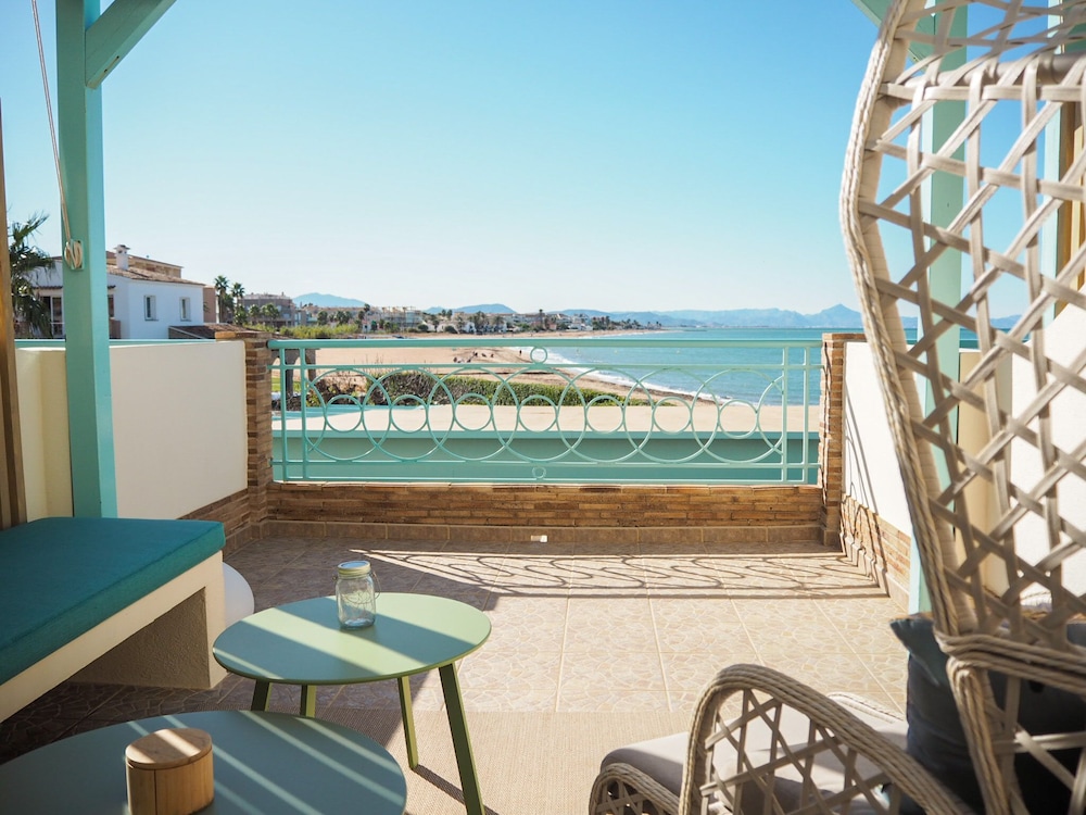 noguera mar hotel