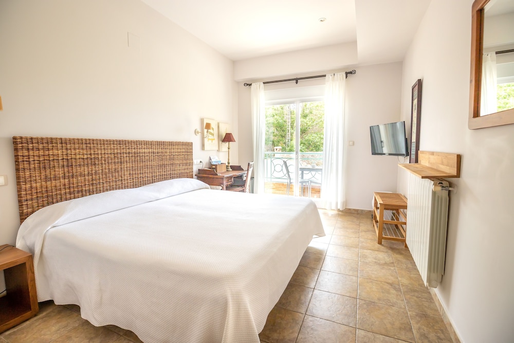 noguera mar hotel