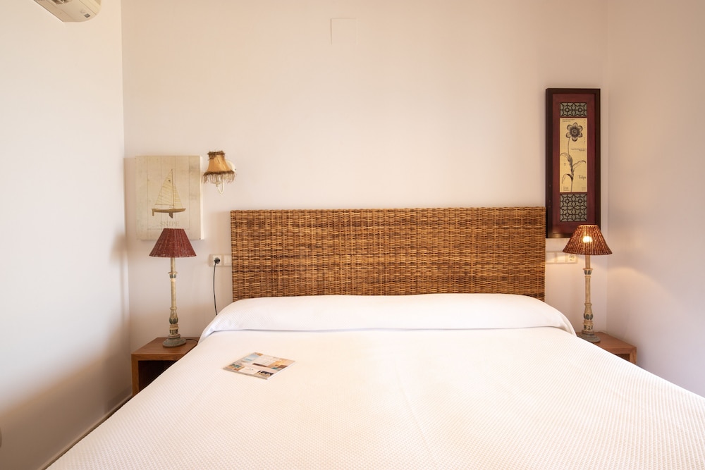 noguera mar hotel