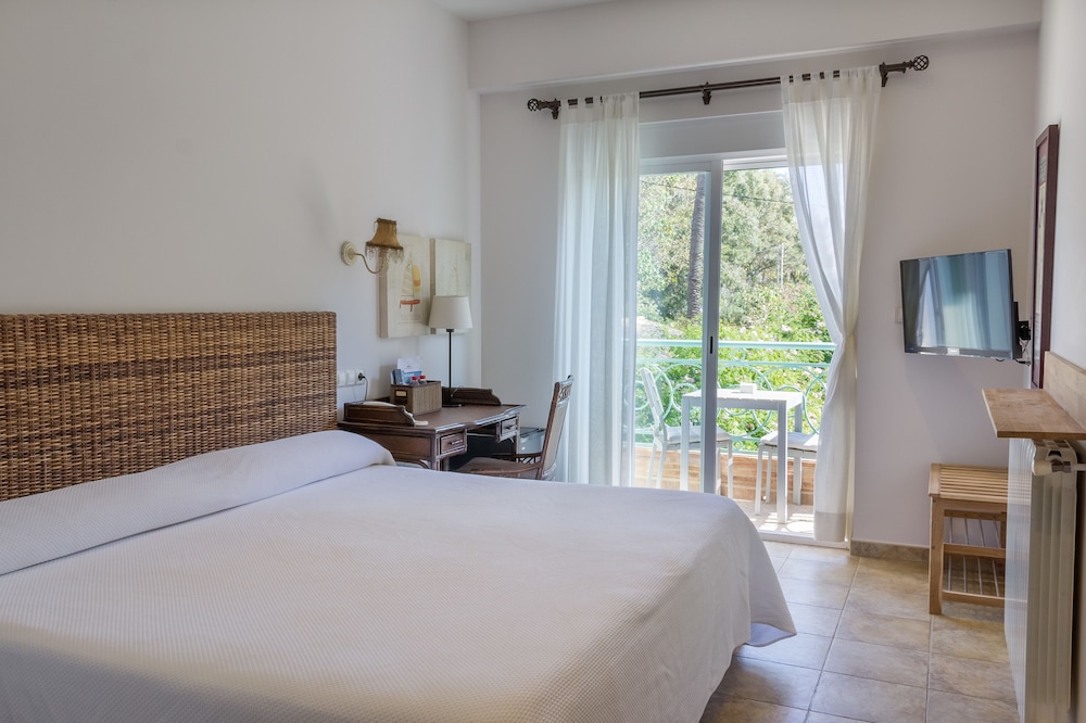 noguera mar hotel