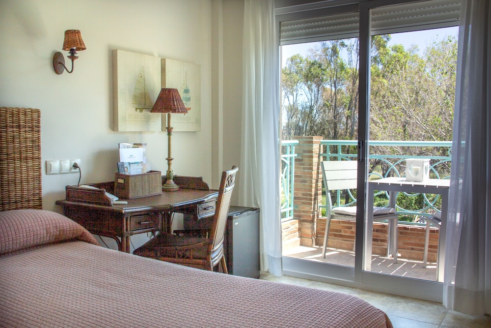 noguera mar hotel