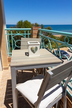 noguera mar hotel