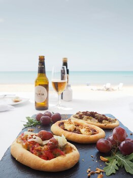 noguera mar hotel