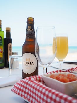 noguera mar hotel
