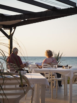 noguera mar hotel