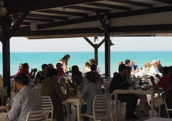 noguera mar hotel