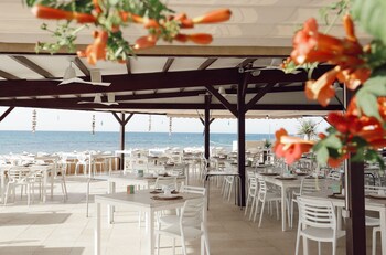 noguera mar hotel