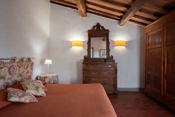 agriturismo bio fattoria bacio