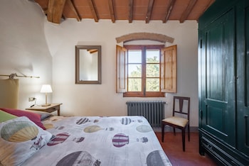 agriturismo bio fattoria bacio