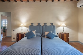 agriturismo bio fattoria bacio