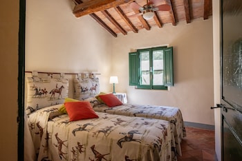 agriturismo bio fattoria bacio