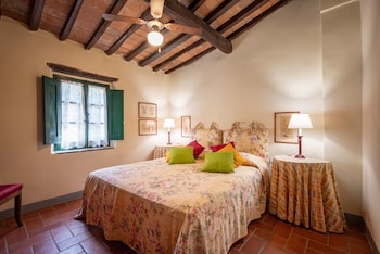 agriturismo bio fattoria bacio