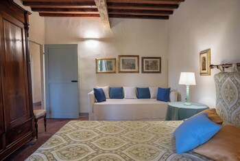 agriturismo bio fattoria bacio