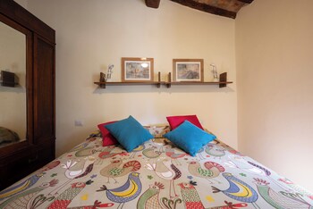 agriturismo bio fattoria bacio