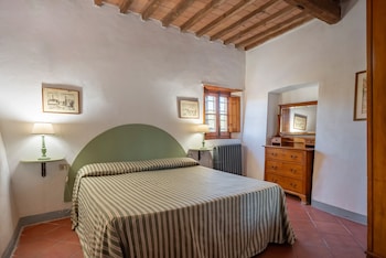 agriturismo bio fattoria bacio