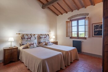 agriturismo bio fattoria bacio