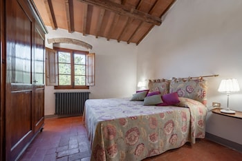 agriturismo bio fattoria bacio