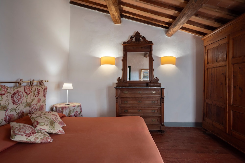 agriturismo bio fattoria bacio