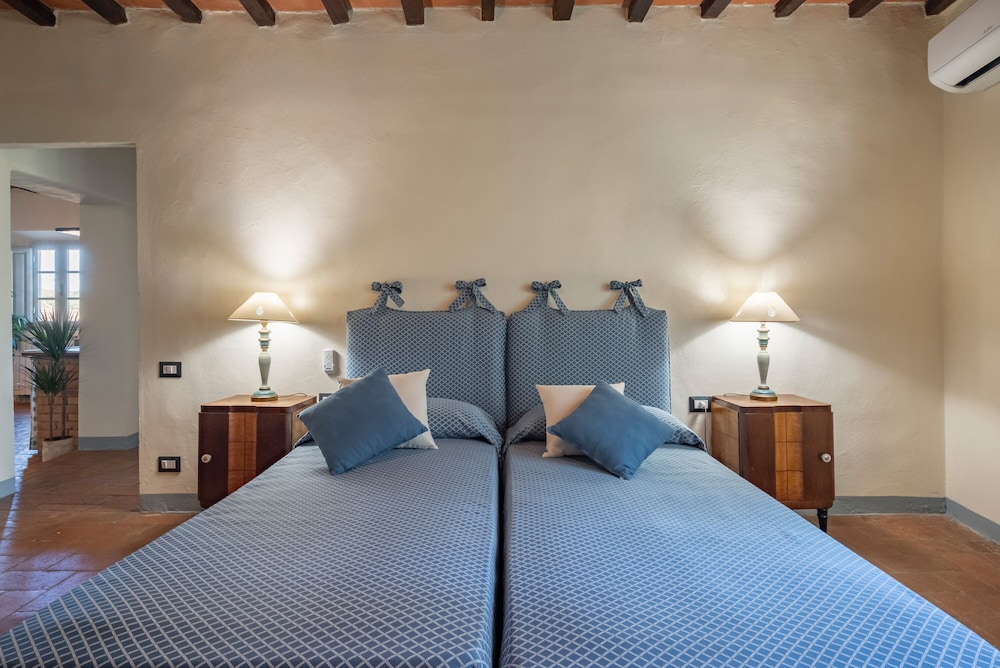 agriturismo bio fattoria bacio