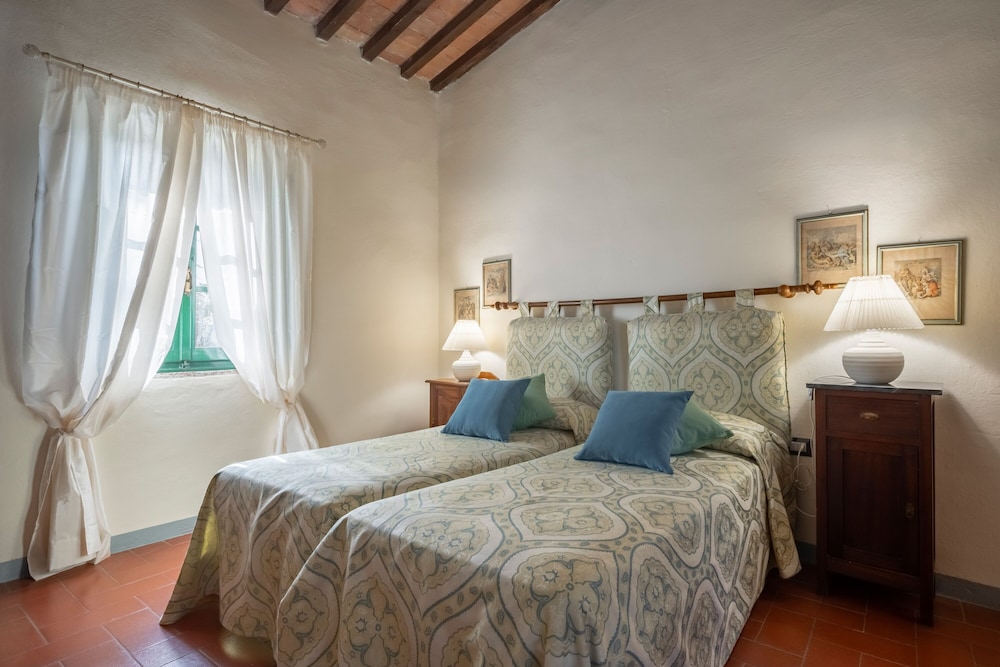 agriturismo bio fattoria bacio