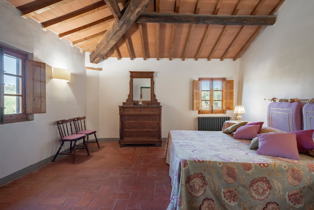 agriturismo bio fattoria bacio