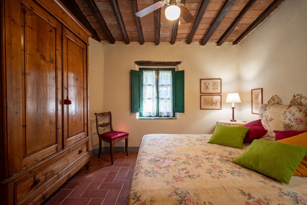 agriturismo bio fattoria bacio