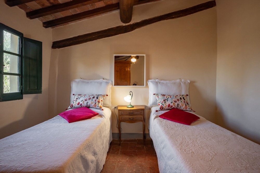 agriturismo bio fattoria bacio