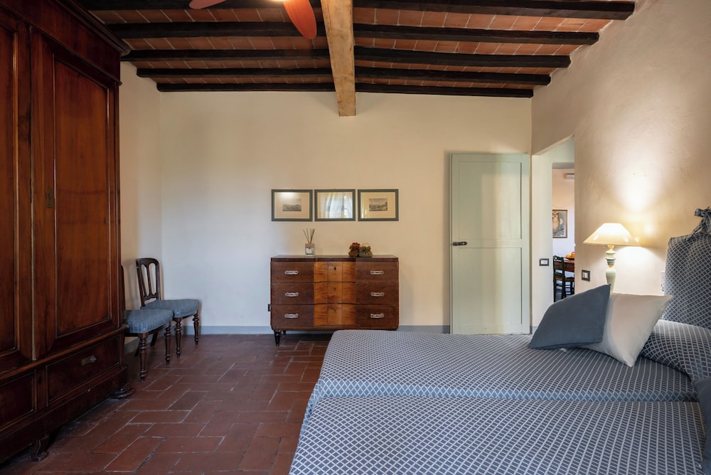 agriturismo bio fattoria bacio