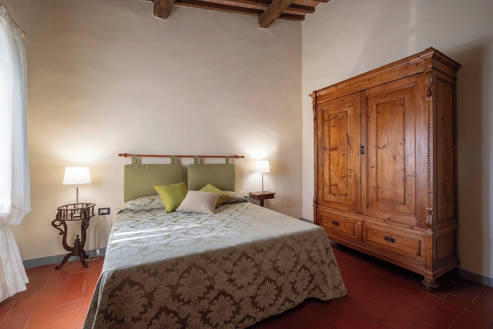 agriturismo bio fattoria bacio