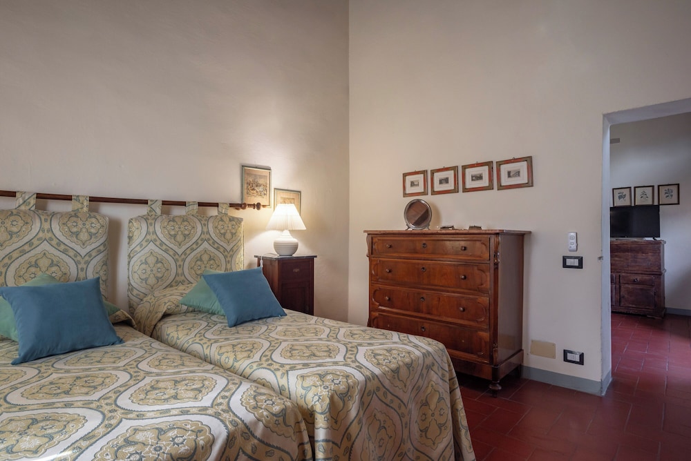 agriturismo bio fattoria bacio