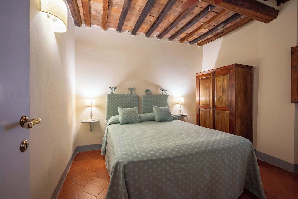 agriturismo bio fattoria bacio