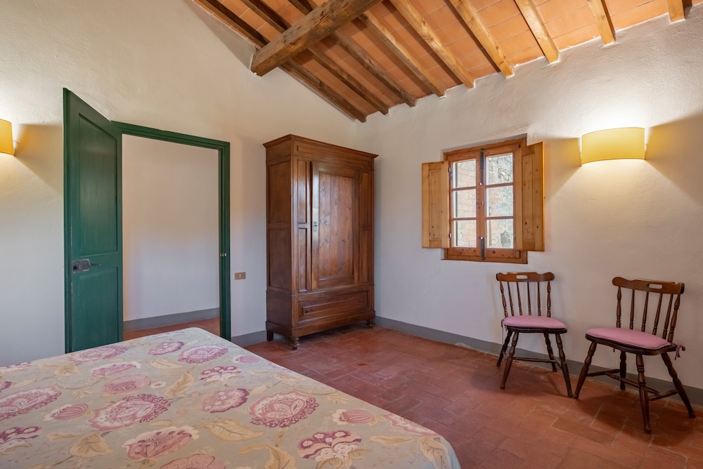 agriturismo bio fattoria bacio