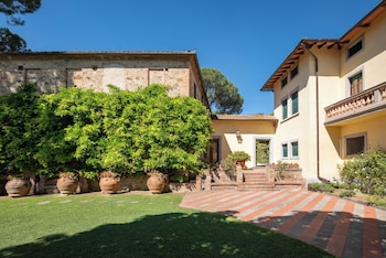 agriturismo bio fattoria bacio