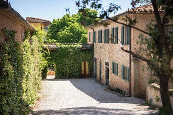 agriturismo bio fattoria bacio