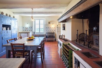 agriturismo bio fattoria bacio
