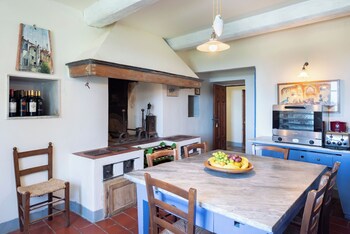 agriturismo bio fattoria bacio