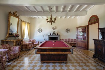 agriturismo bio fattoria bacio