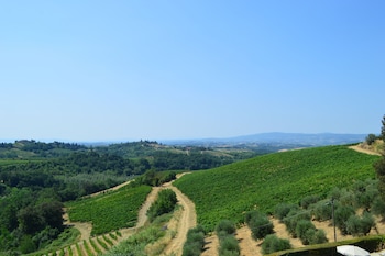 agriturismo bio fattoria bacio