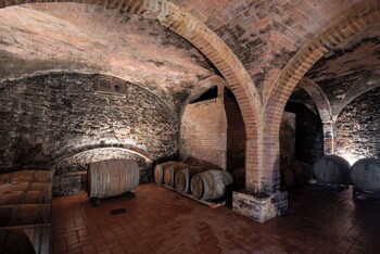 agriturismo bio fattoria bacio