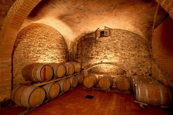 agriturismo bio fattoria bacio