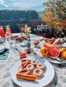 agriturismo bio fattoria bacio