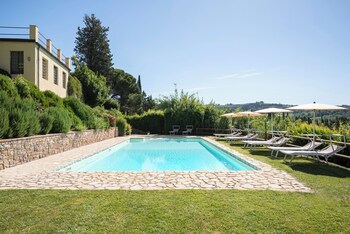 agriturismo bio fattoria bacio