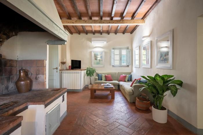 agriturismo bio fattoria bacio