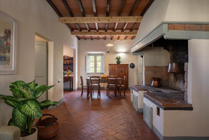 agriturismo bio fattoria bacio