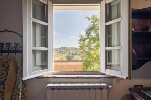 agriturismo bio fattoria bacio