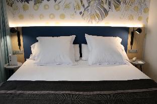 Occidental Alicante,Near Castle Of Santa Barbara,4 star