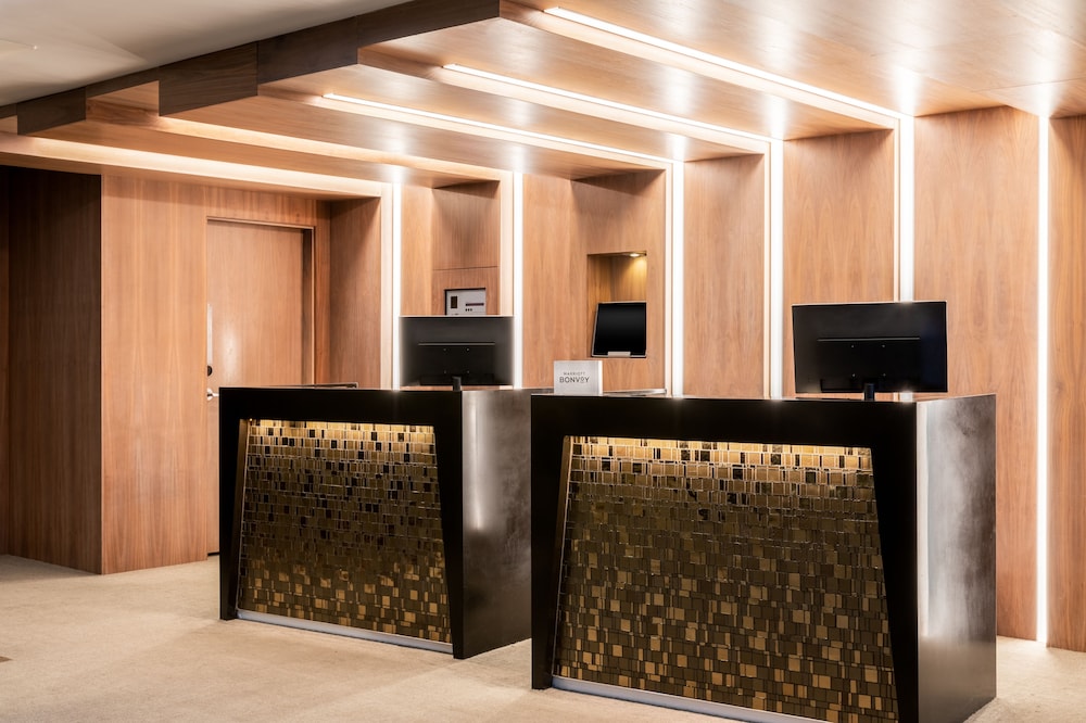 ac hotel by marriott birmingham