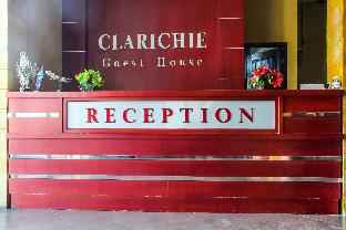 spot on 3605 clarichie guest house