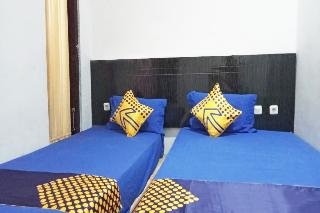 spot on 3605 clarichie guest house